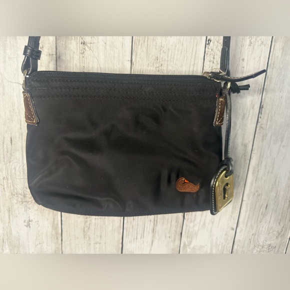 Dooney & Bourke Crossbody REHAB Bag - Picture 6 of 16